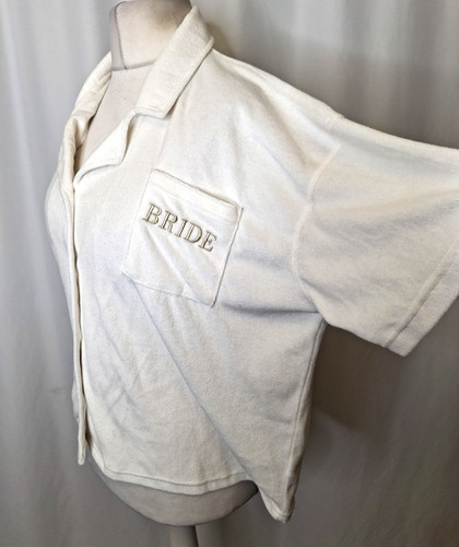 Six stories bride - six,