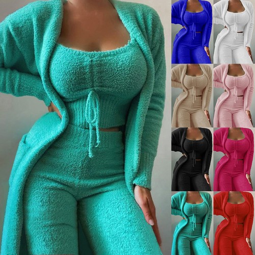 Ladies soft cosy warm snuggle - cosy,