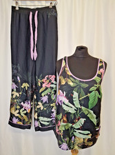Ted Baker Tropical Print