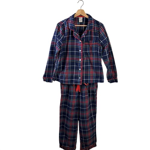 Vera bradley plaid piece - vera, 2-piece