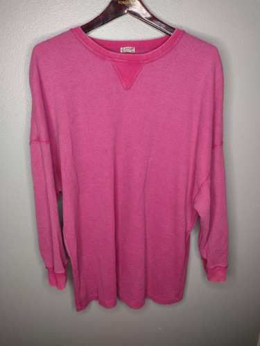 Free people intimately thermal - free,