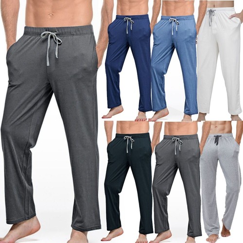 New mens lounge pants pyjamas - new,