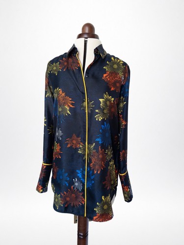 Victoria beckham silk pyjama - victoria,