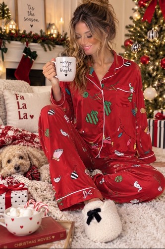 Kate spade pajama - set, s