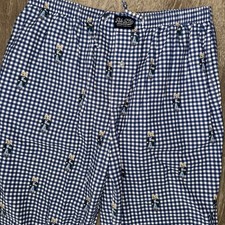 Polo Ralph Lauren Woven Cotton