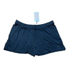 Les Girls Les Boys Black Sheer