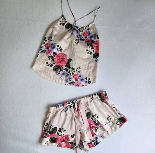 Victoria secret satin - secret,
