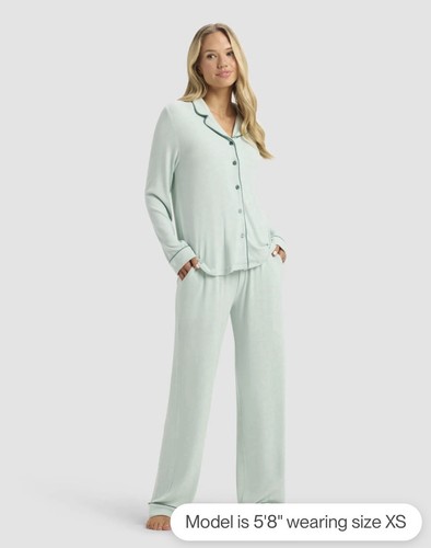 Cozy earth pajamas sea - earth,