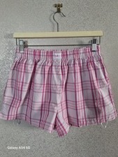 Mean Girls Primark Pink Check