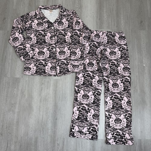 Bedhead pajamas small cotton - pajamas,