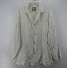 Libeco Top Women Medium White