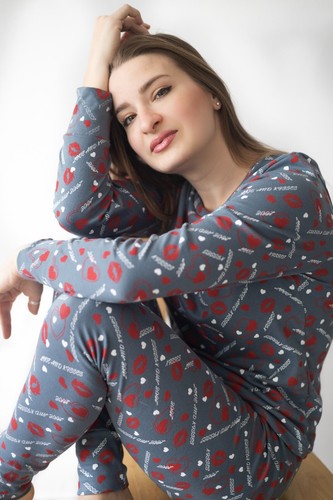 Women pyjamas 100 - pyjamas,, 100%