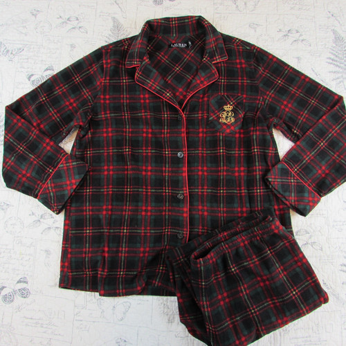 New ralph lauren - new, fleece