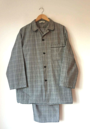 Vintage marks spencer - spencer, grey