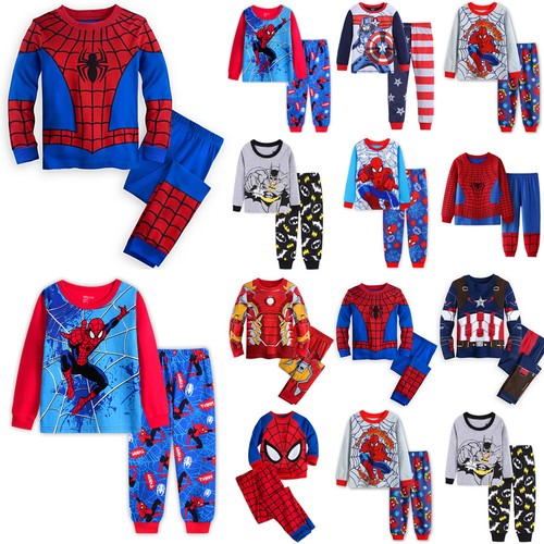 Baby boys kids spiderman - baby,