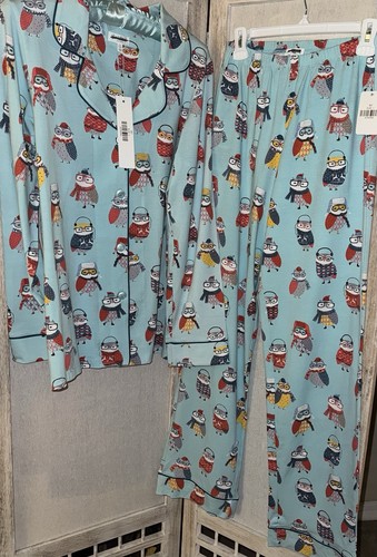 New bedhead pajamas - pajamas, small