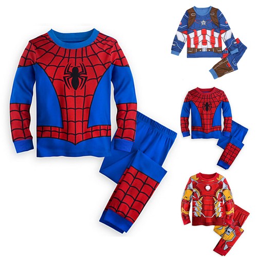 Boys kids pyjamas - pyjamas, outfits