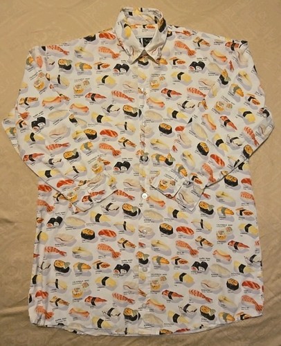 The cat pajamas sushi - the,