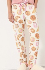 BNWT FatFace Ivory White EVA