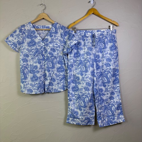 Jill sleep pajama - j, set