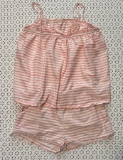 LAKE Large Pajamas 100% Cotton