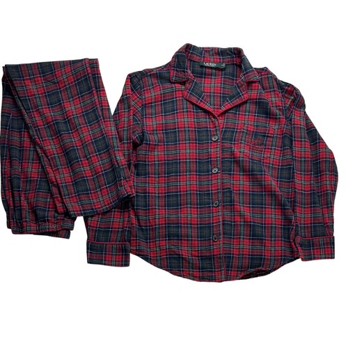 Lauren ralph plaid - lauren,