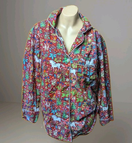 Printfresh pajamas womens - printfresh, xs