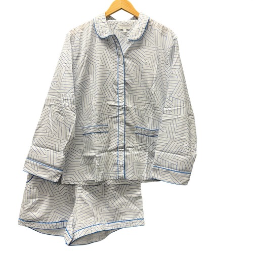 Schumacher lake pajamas - x,