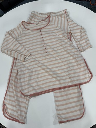 Lake pajamas maternity snap - pajamas,