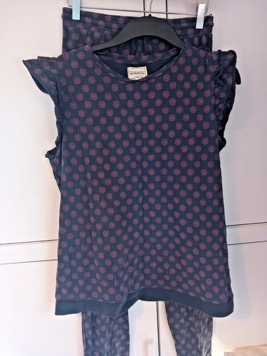 Next pyjama set med - new, escape