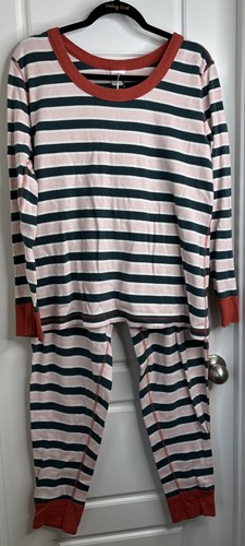 Hanna andersson striped - andersson, cotton