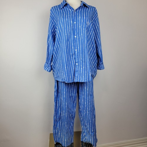 Lauren ralph pajama set - lauren,