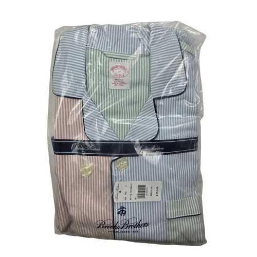Brooks brothers pajamas - brooks,