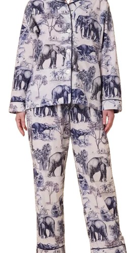Euc the cat pajamas - the, cat’s
