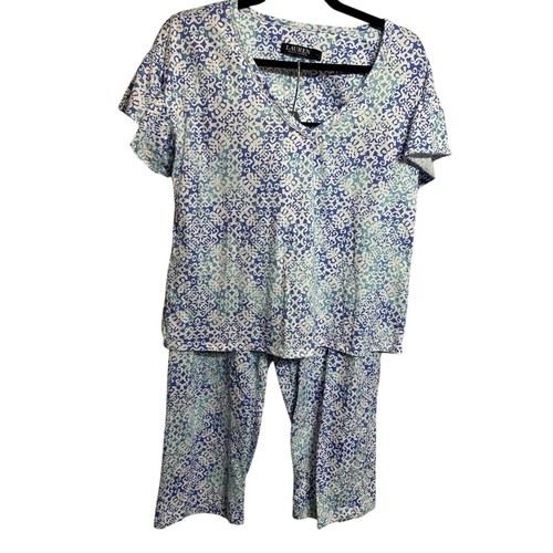 Ralph lauren pajamas womens - lauren,