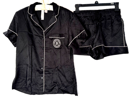 Victoria secret black - secret,